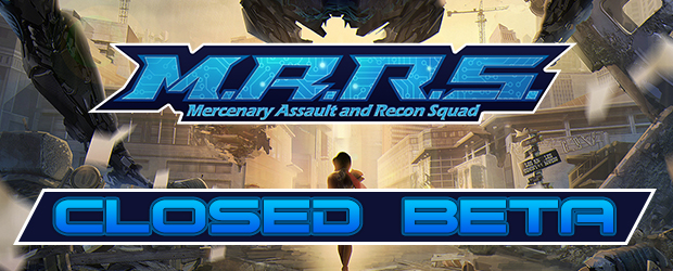 MARS Closed Beta Key Giveaway