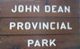 Friends of John Dean Park