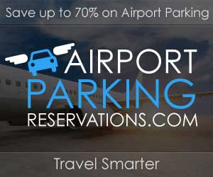 Save On Airport Parking