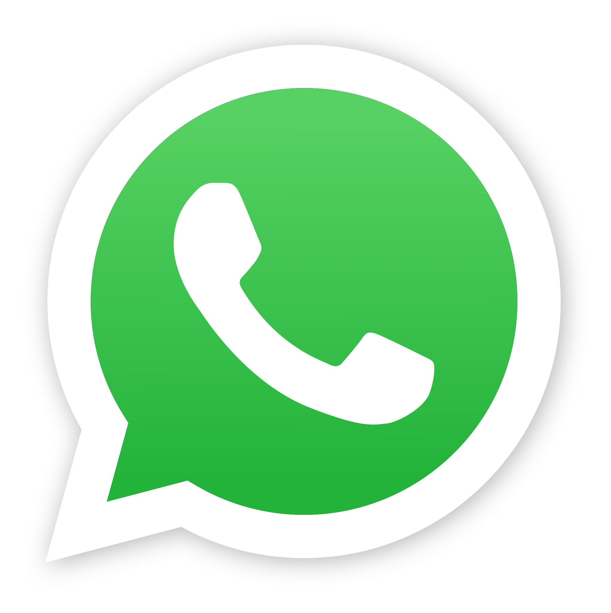 Icone whatsapp