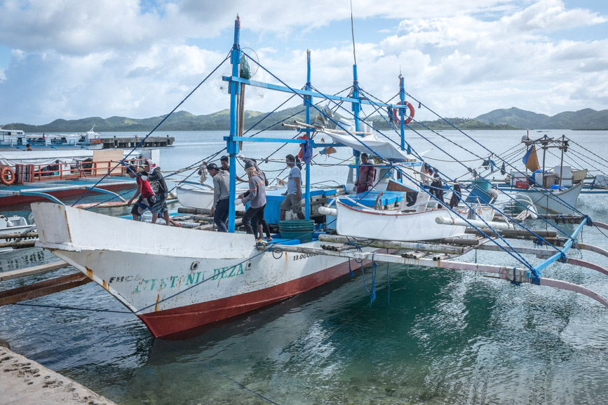 dapa-fishermen