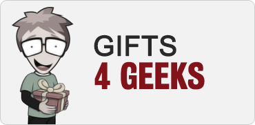 Gifts for Geeks