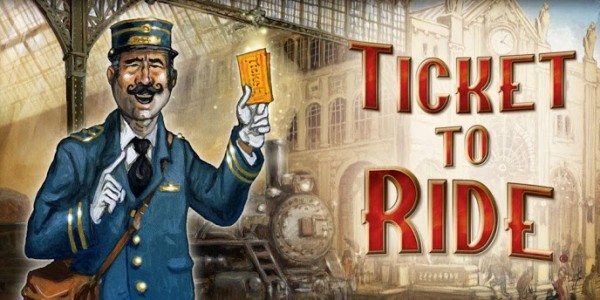 Ticket to Ride