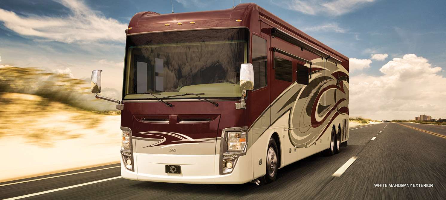 Zephyr RV