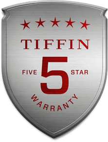 Tiffin RV Warranty