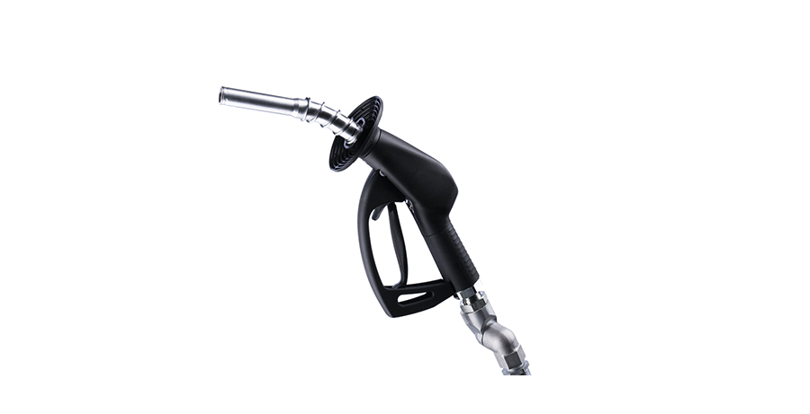 fuel dispenser nozzle