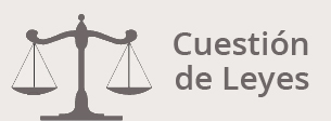 Cuestión de Leyes