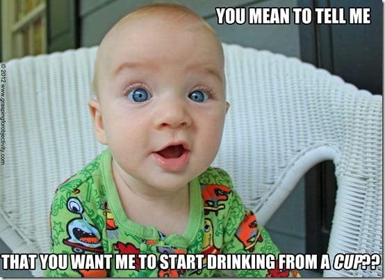 Noah Memes on Drinking