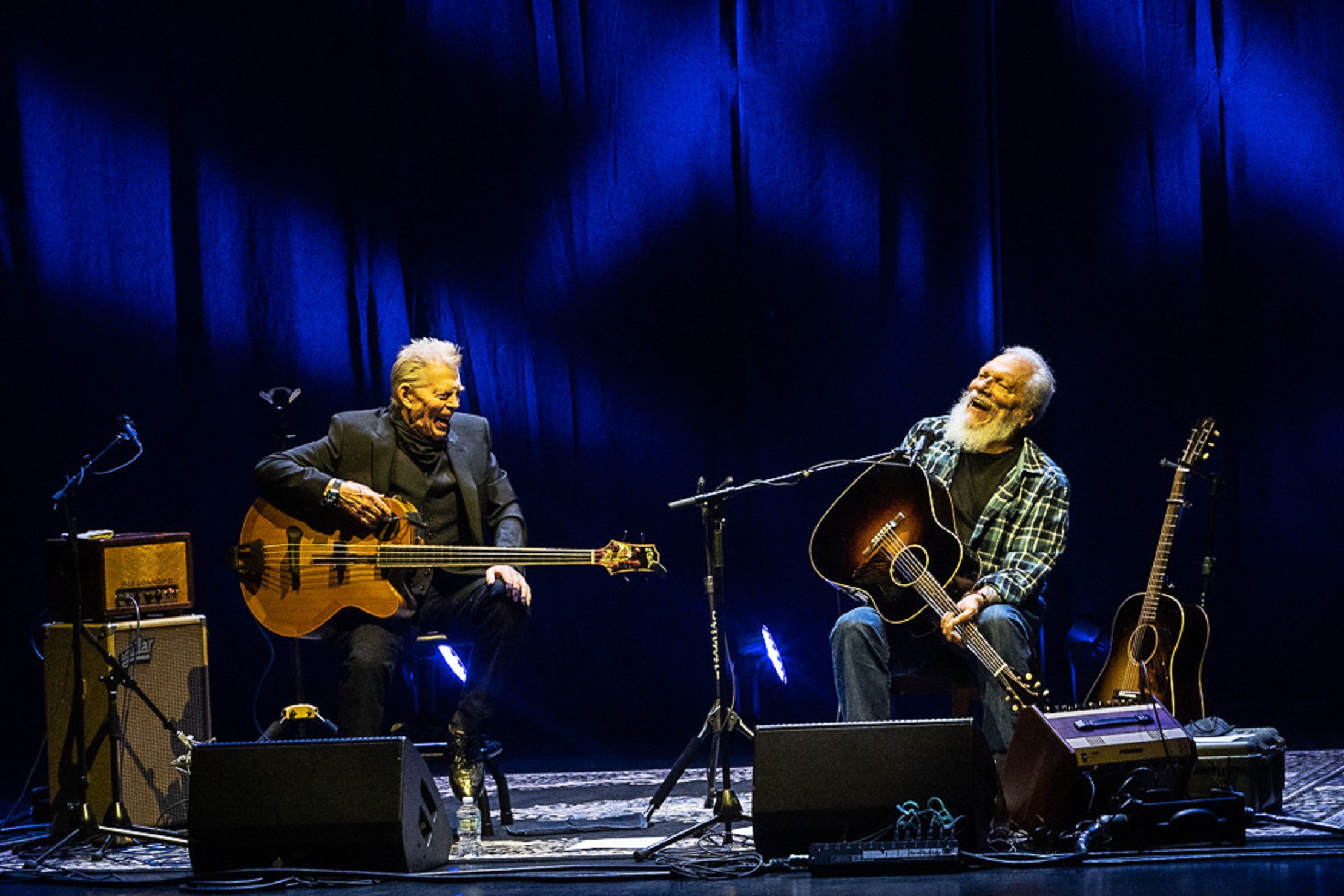 Hot Tuna | The Parker | 2/7/2022