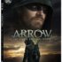 Arrow Season 8 Blu-ray & DVD Coming April 28