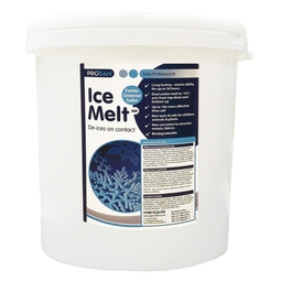 Ice Melt Granules 20KG