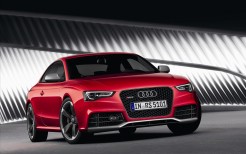 Audi RS5 2012