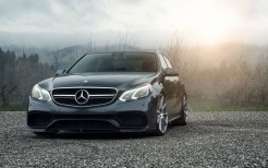 2016 Vorsteiner Mercedes Benz E63 AMG