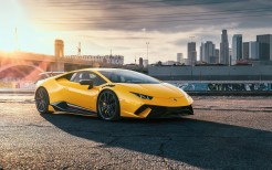 Lamborghini Huracan Performante 5K