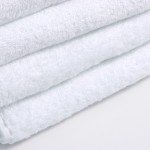 Towels White