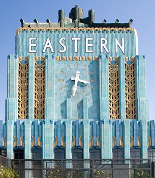 Eastern Columbia Building