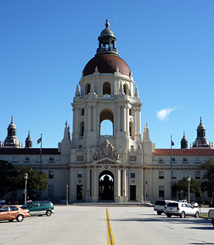 Pasadena City Hall