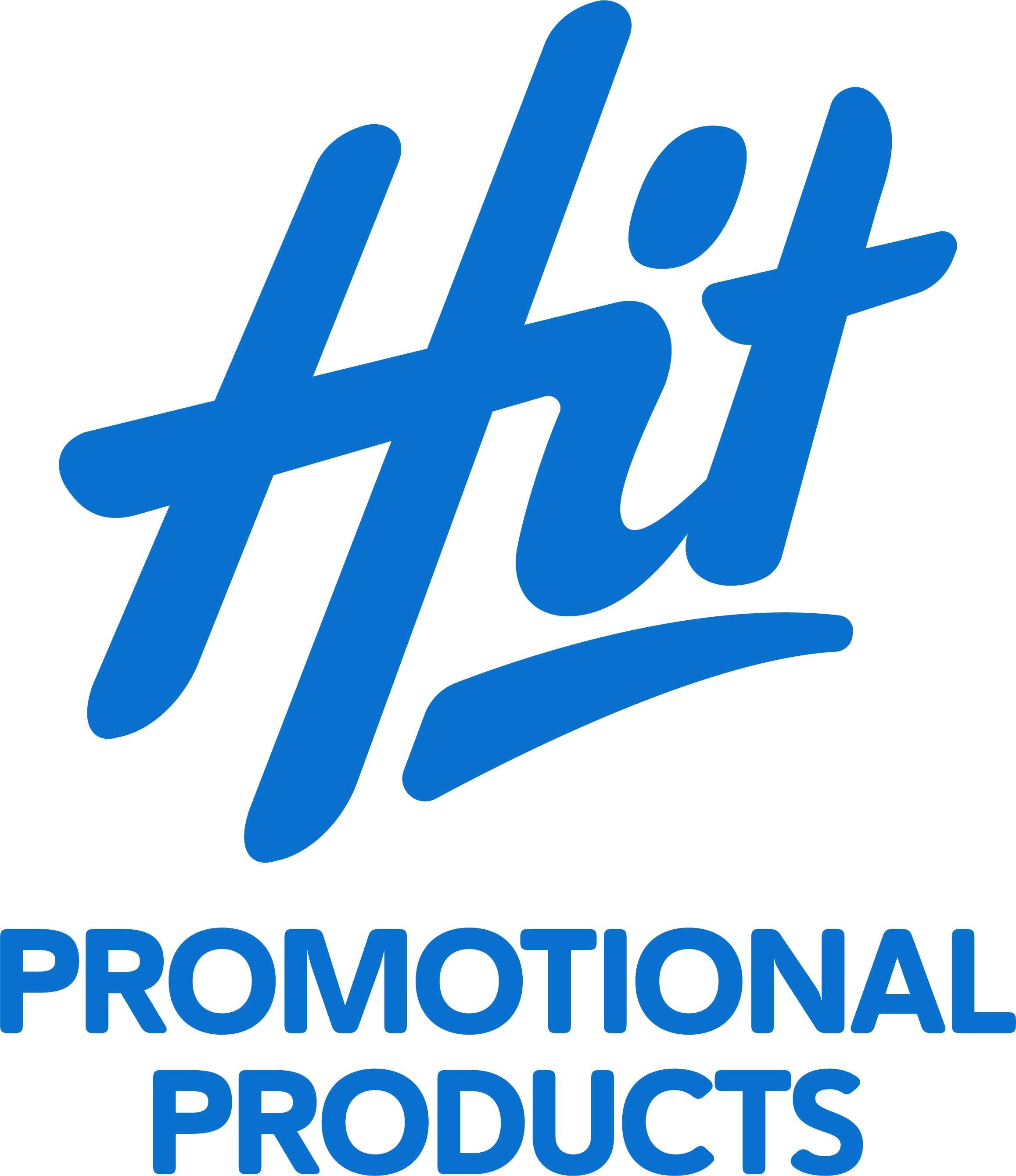 Hit Promotional Products logo