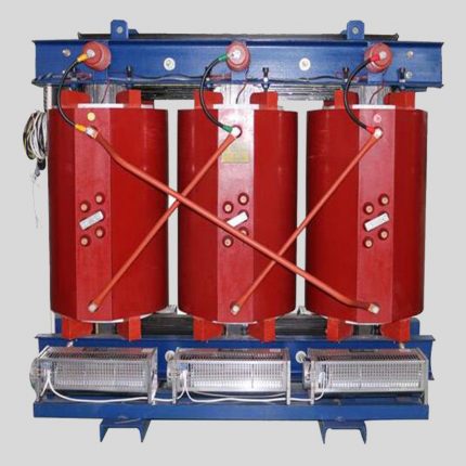 dry transformer