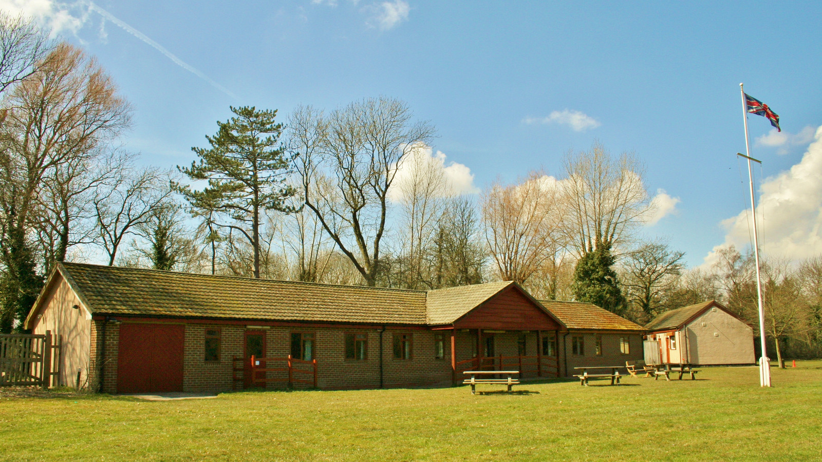 The Wintringham Building