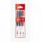 Aquarelle Brush Set Of 3