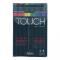 Shinhan Touch Twin Marker Set 6 Main Colors