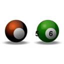 Snooker Balls