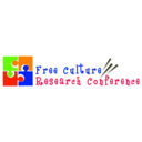 Free Culture Research Conference Logo