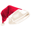 Santas Cap