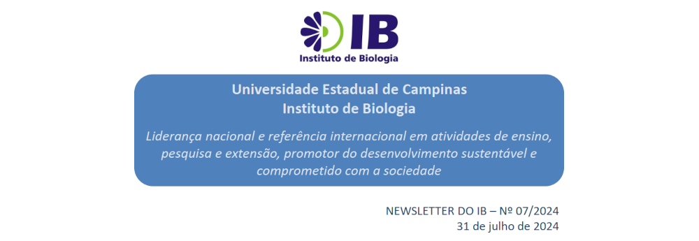 NEWSLETTER DO IB