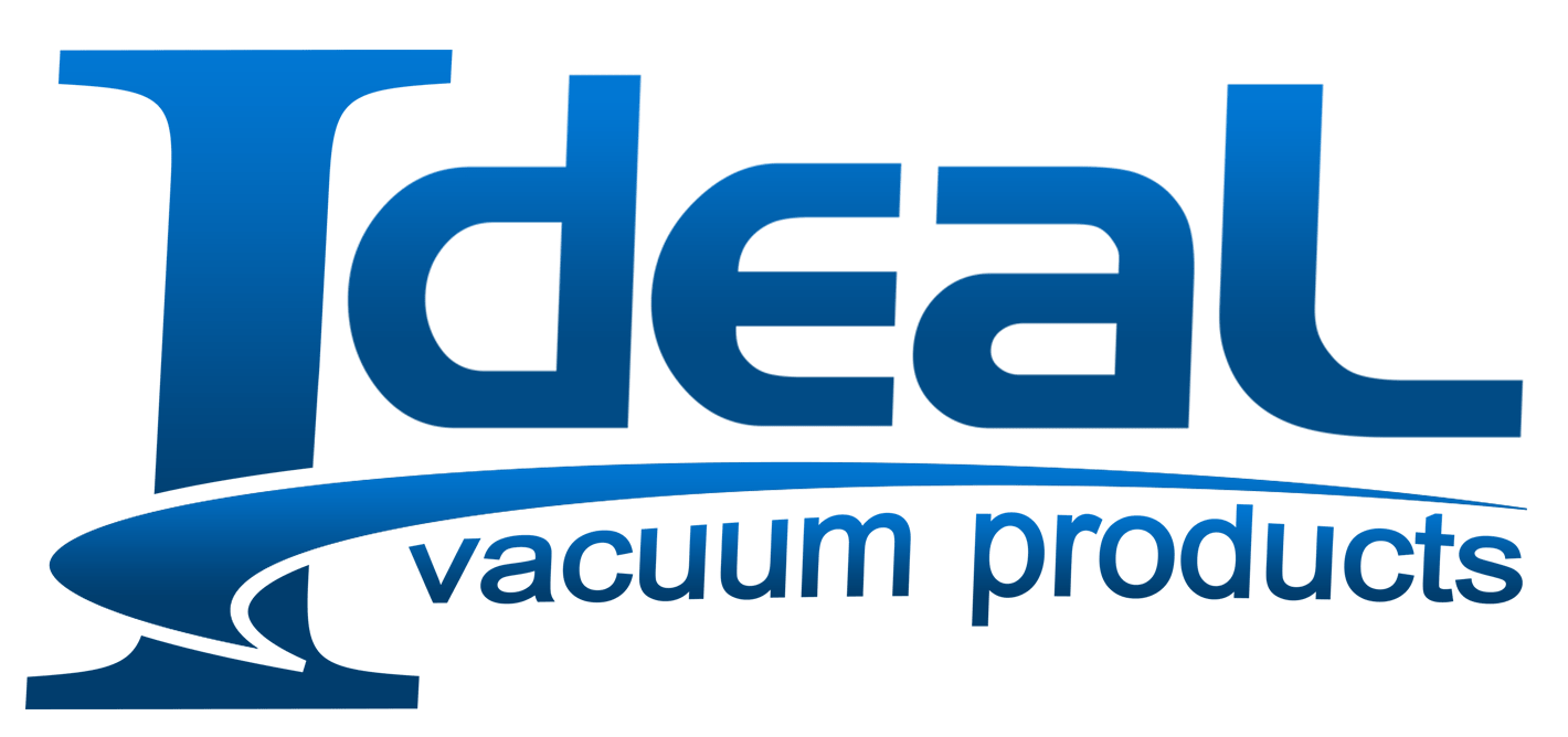 Marca de agua con el logotipo de Ideal Vacuum