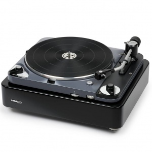 Thorens TD 124 DD Turntable