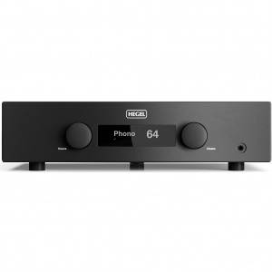 Hegel H190v Integrated Amplifier