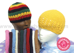 Kufi Caps & Crochet Hats