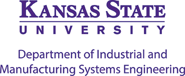 Kansas State University Industrial and Management Systems Engineering