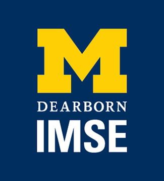 University of Michigan | Dearborn IMSE