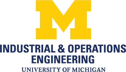 University of Michigan | IOE