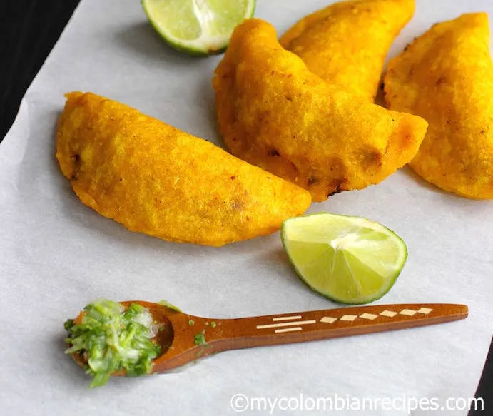 16 Deliciosas recetas de comida colombiana que puedes hacer en casa