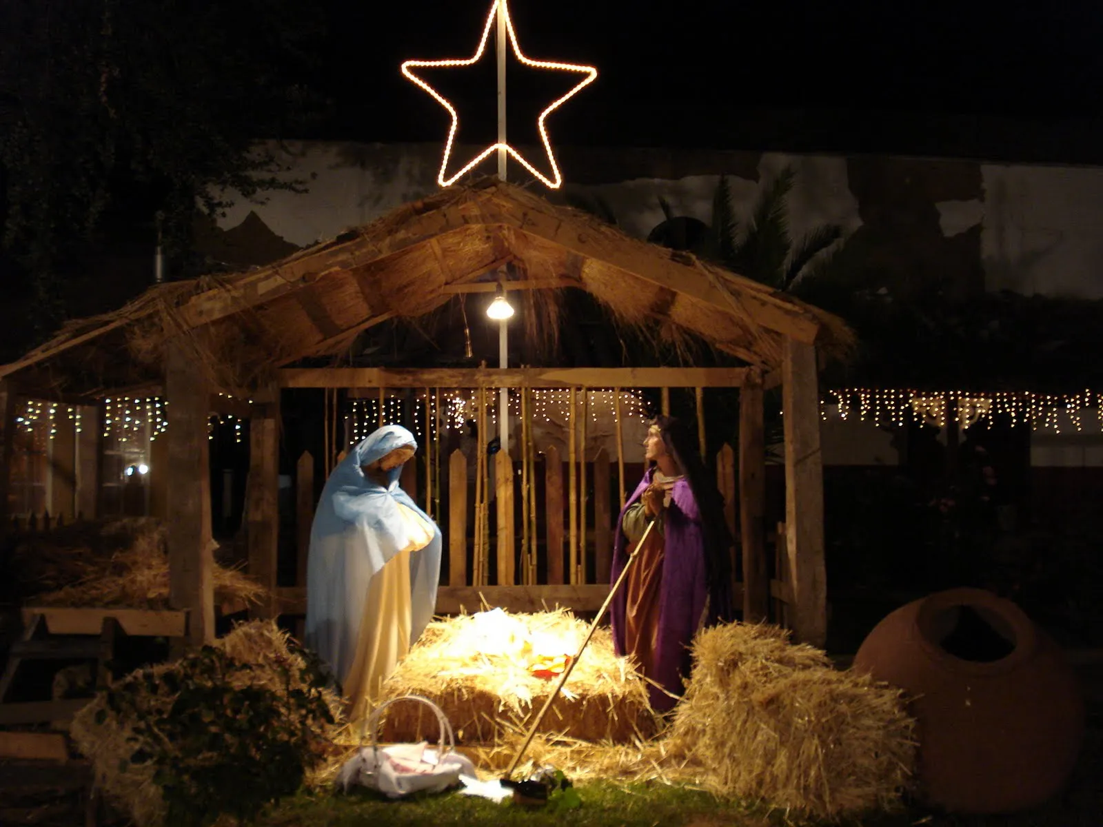 Tarjetería Española y Artesanal - Chile: Recordando el Nacimiento ...