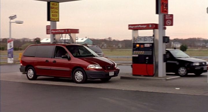 1999 Ford Windstar LX