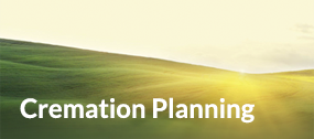 Cremation Planning