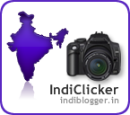 IndiBlogger - The Indian Blogger Community