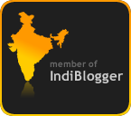 IndiBlogger - The Largest Indian Blogger Community