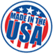 Made in USA