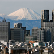 現実味帯びる南海トラフ巨大地震、そして富士山噴火の懸念（京都大学名誉教授・鎌田浩毅）