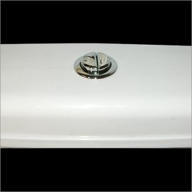 Dual-Cistern-Tank