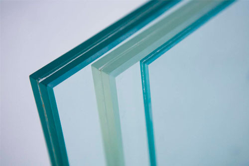 Laminated Glass