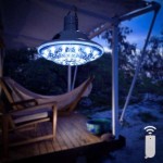 Best Solar Lights For Outdoor Gazebo