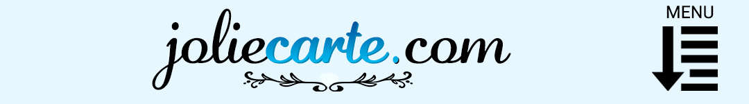 Joliecarte.com