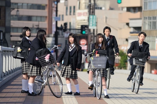 Fakta Paling Menarik Mengenai Sekolah di Jepang